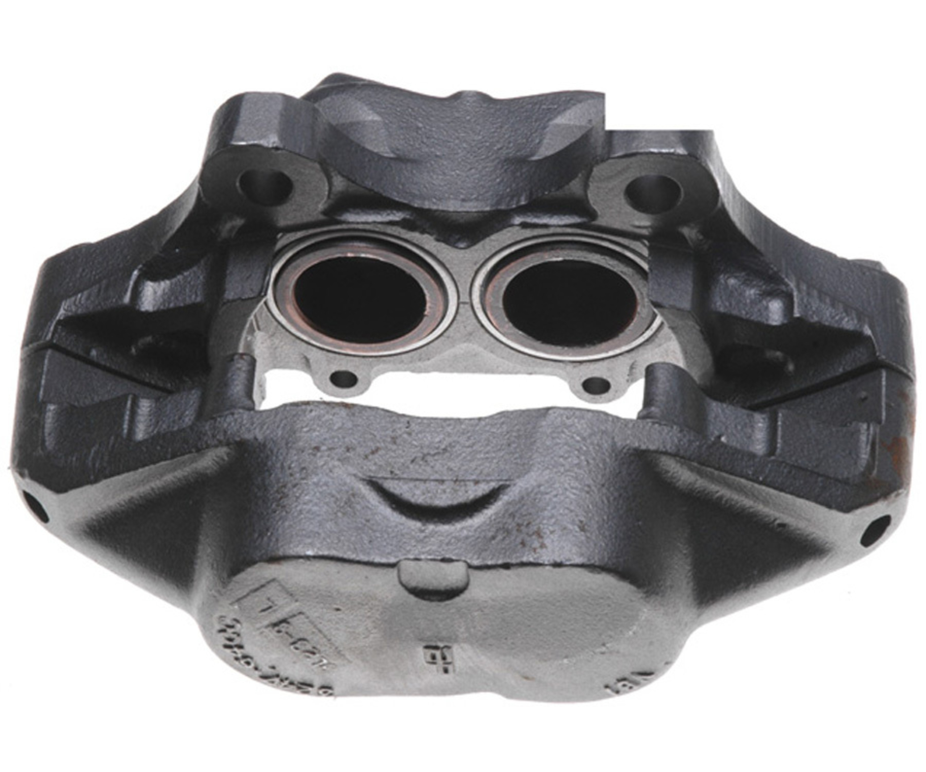 Disc Brake Caliper Raybestos Brakes FRC10804