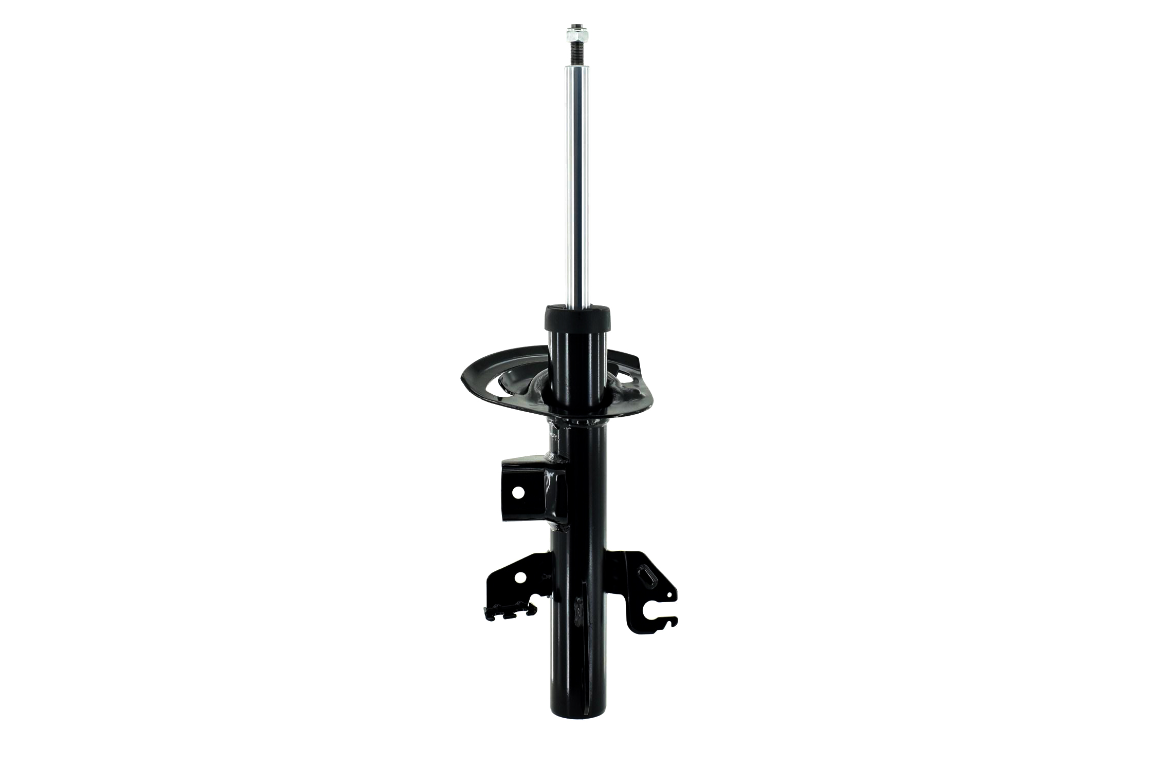 Suspension Strut MacPherson Ride Control MP335992L