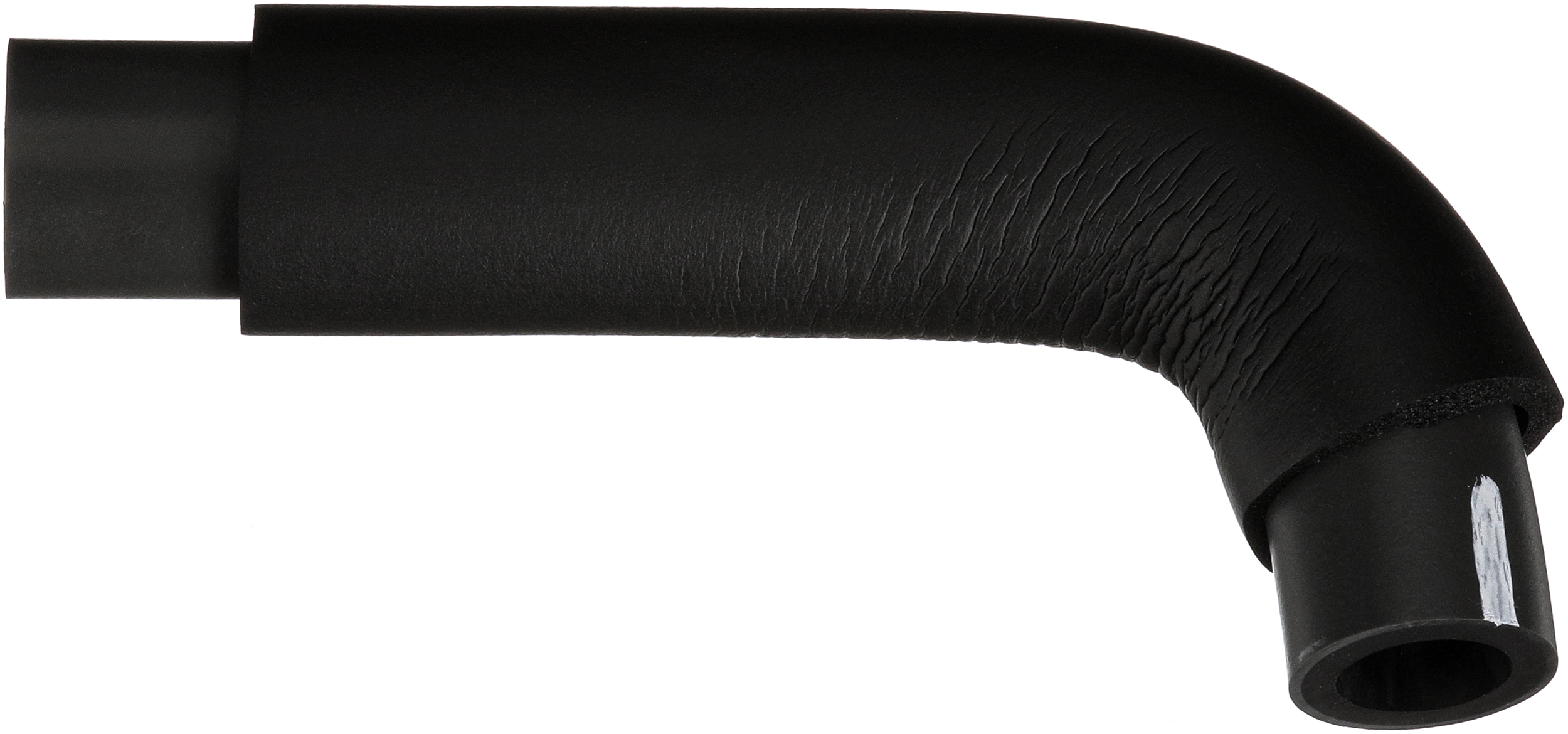 Engine Crankcase Breather Hose Gates EMH068