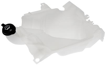 Washer Fluid Reservoir Dorman - OE Solutions 603-158