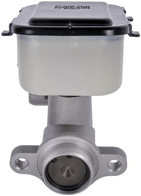 Brake Master Cylinder Parts Master MC104458