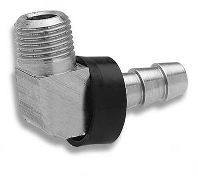 Push-On Hose Fitting Edelmann 731650