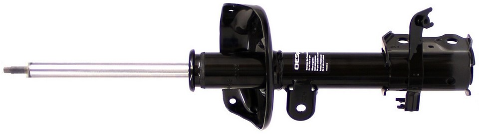 Suspension Strut Monroe Shocks & Struts 72492