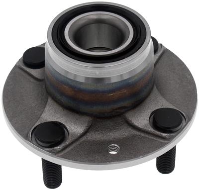 Wheel Bearing and Hub Assembly Dorman - OE Solutions 951-921