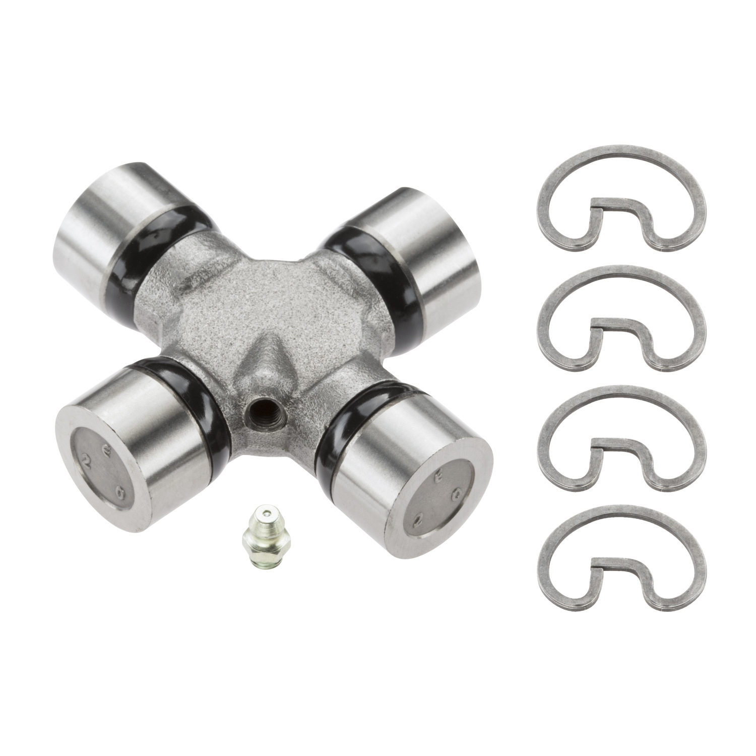 Universal Joint MOOG Driveline Products 353