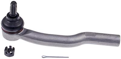 Steering Tie Rod End Dorman - Premium TO74031XL