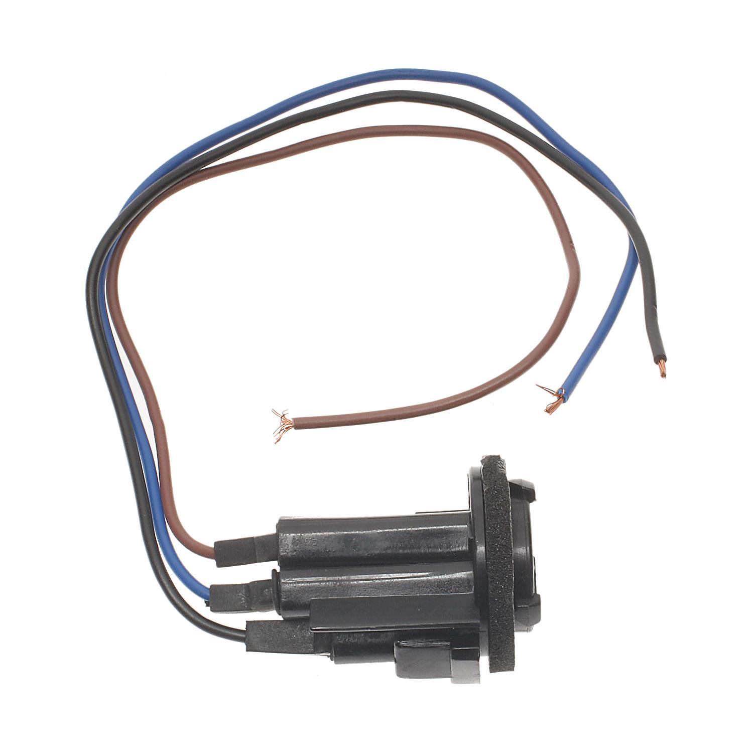 Multi-Purpose Light Bulb Socket Standard Ignition S-673