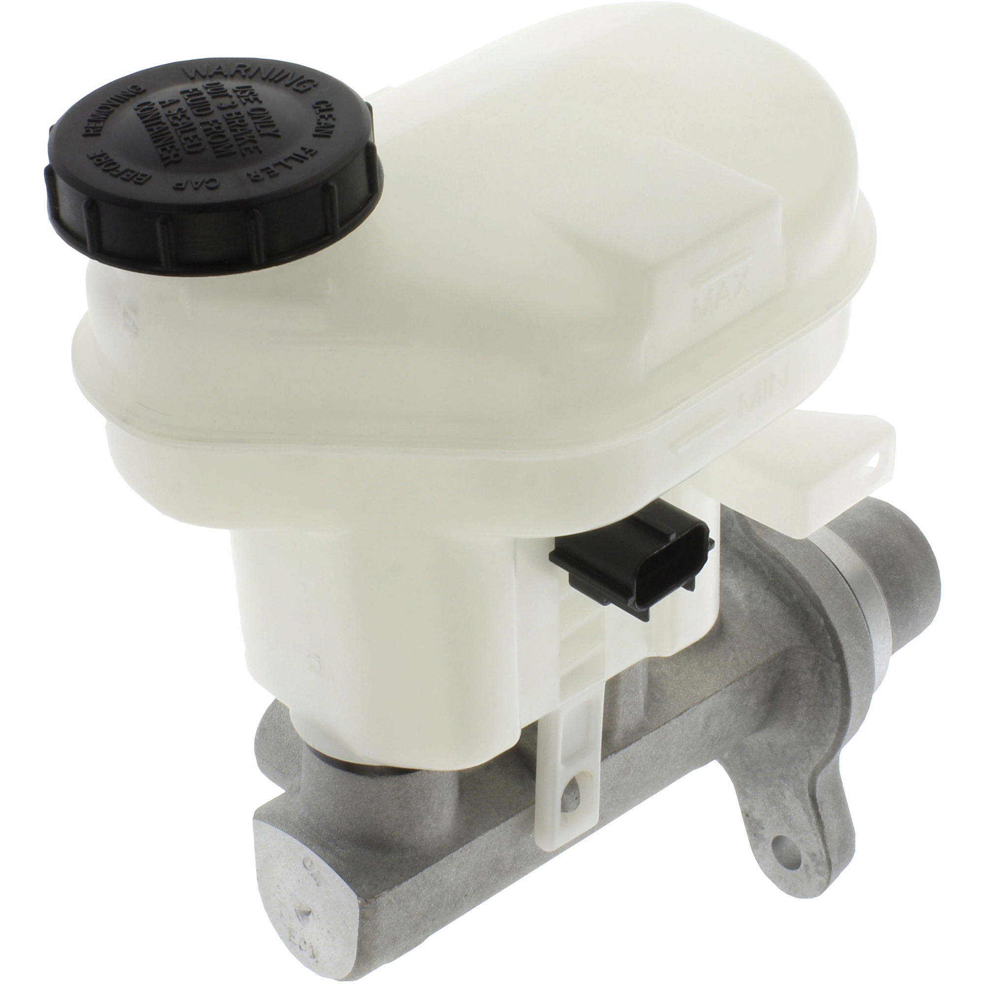 Brake Master Cylinder Centric Parts 130.61133