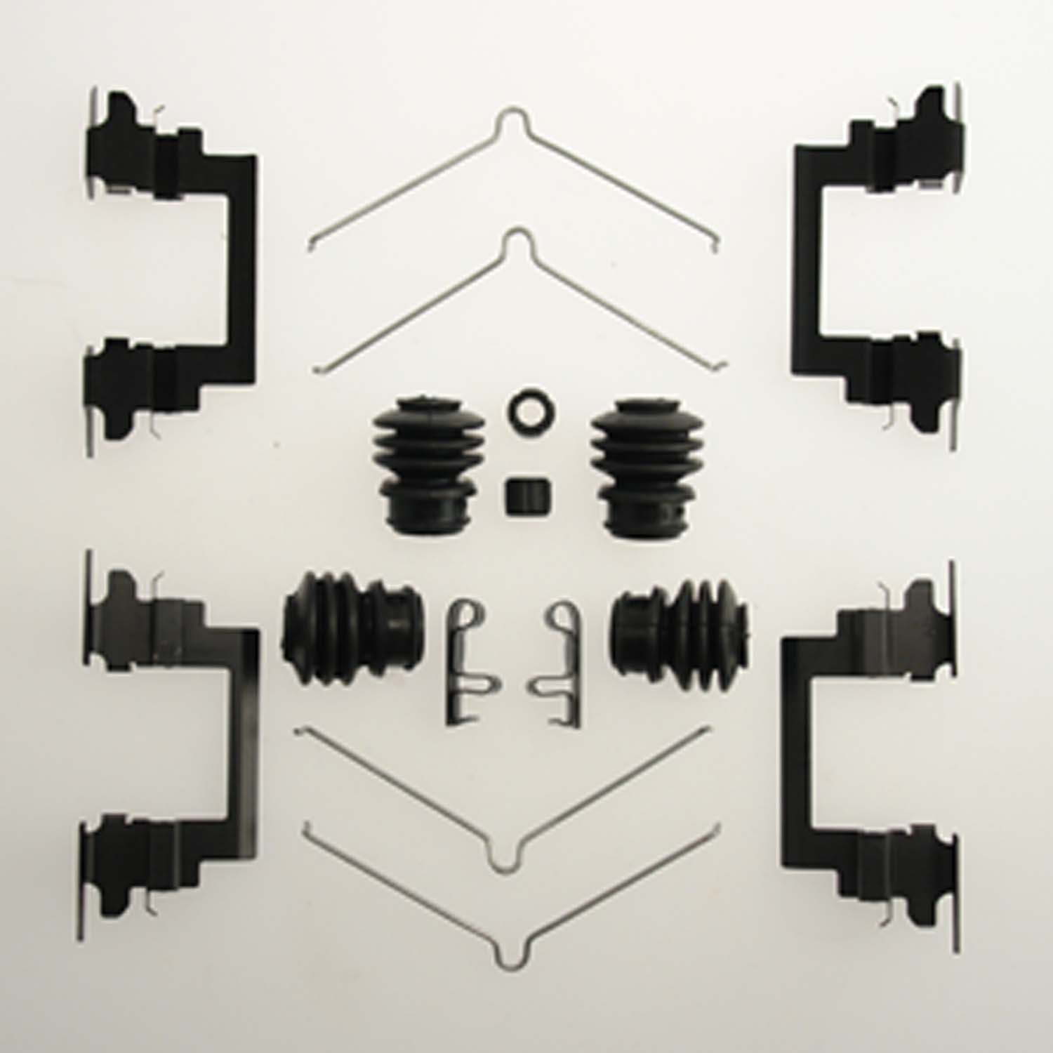 Disc Brake Hardware Kit Carlson H5965Q