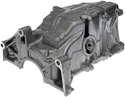 Engine Oil Pan Dorman - OE Solutions 264-252