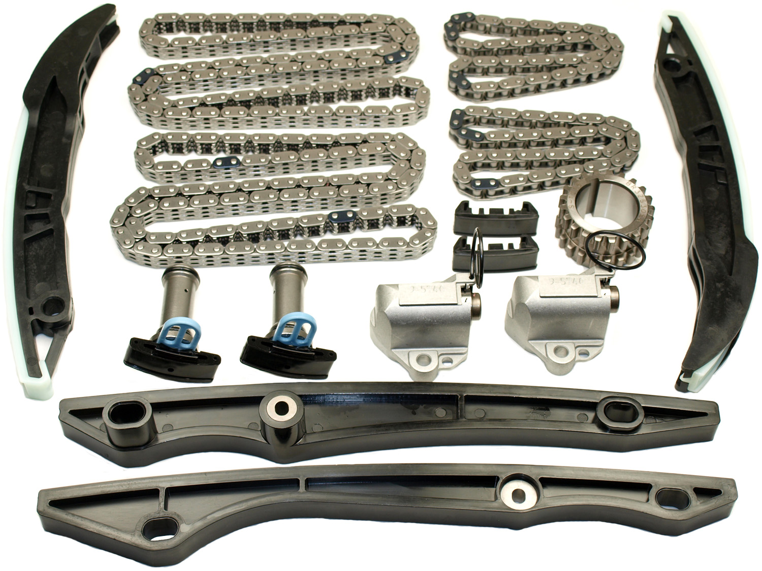 Engine Timing Chain Kit Cloyes 9-0510S
