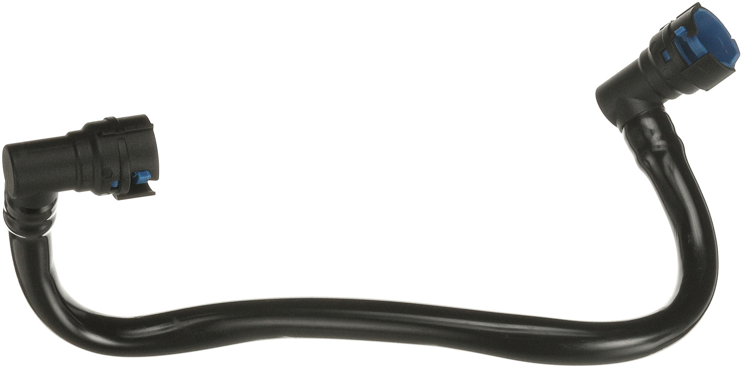 Engine Crankcase Breather Hose Gates EMH065