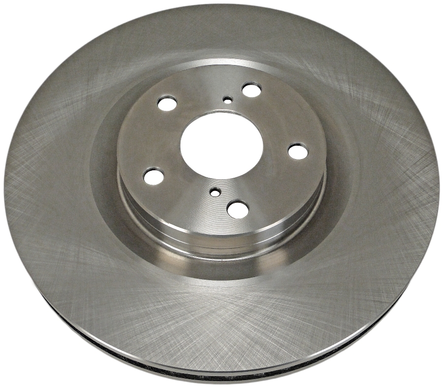 Disc Brake Rotor Perfect Stop 6621238
