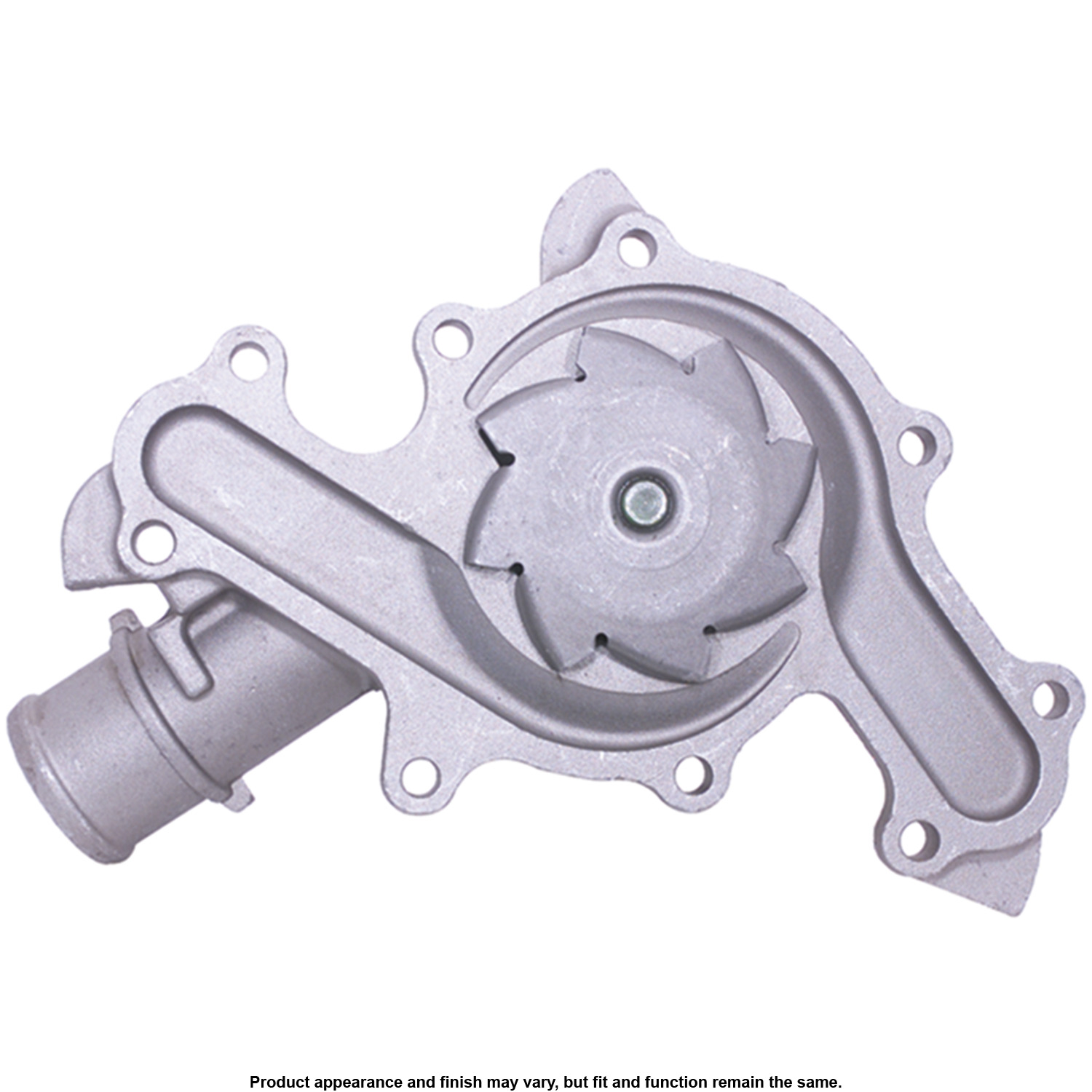 Engine Water Pump CARDONE Reman 58504