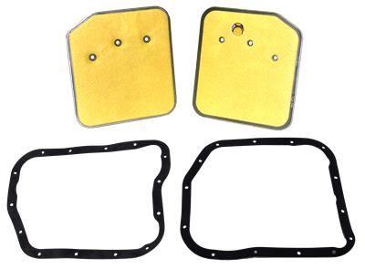 Transmission Filter Kit Wix 58707