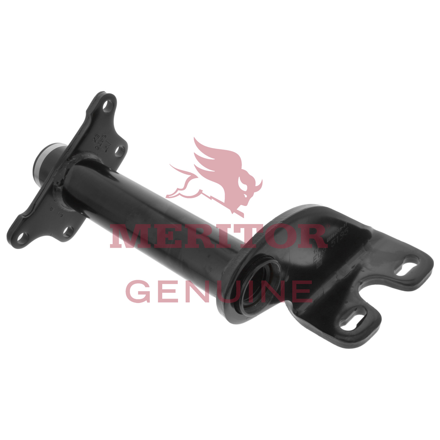 Air Brake Chamber Bracket Meritor E493299U5195
