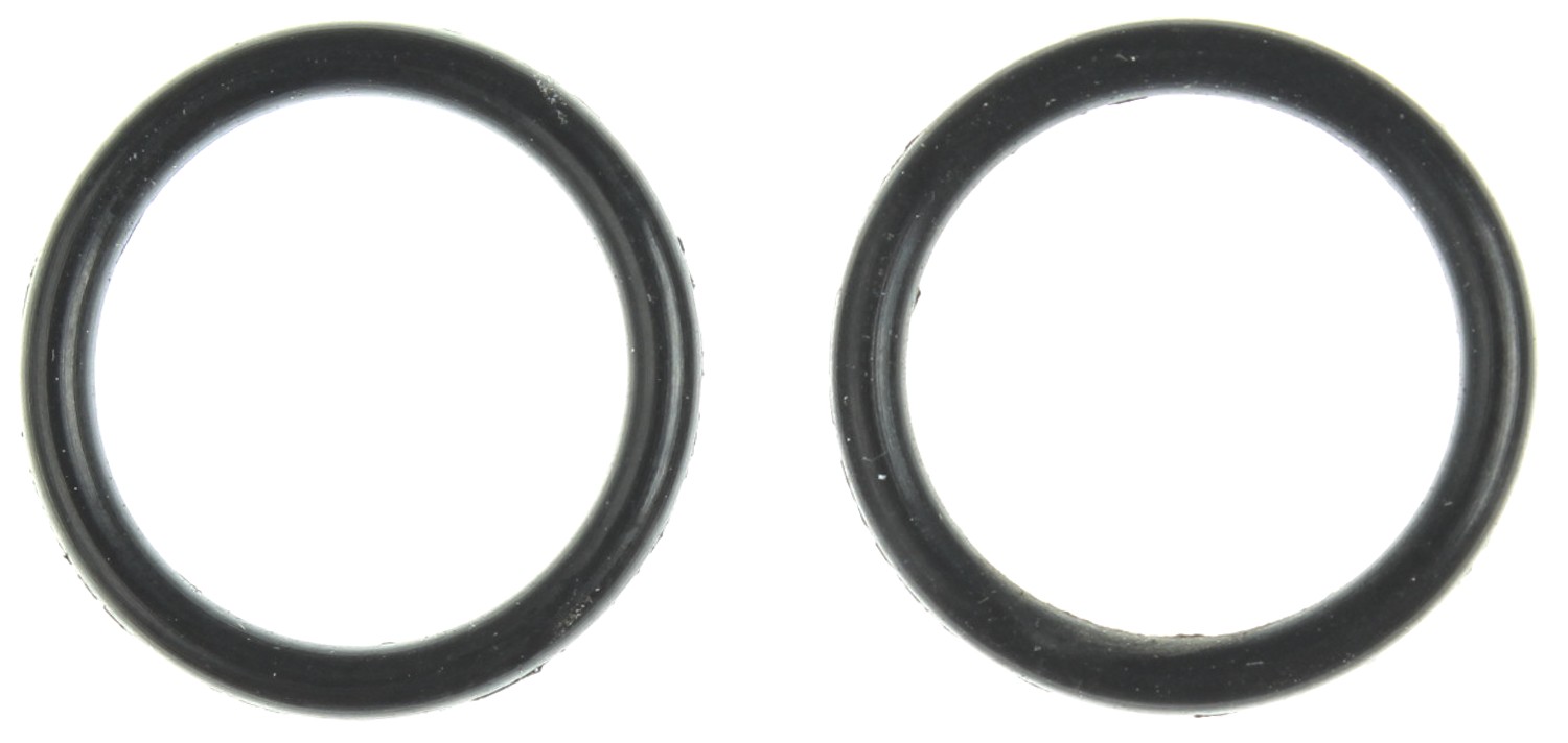 Engine Coolant Pipe O-Ring MAHLE GS33800