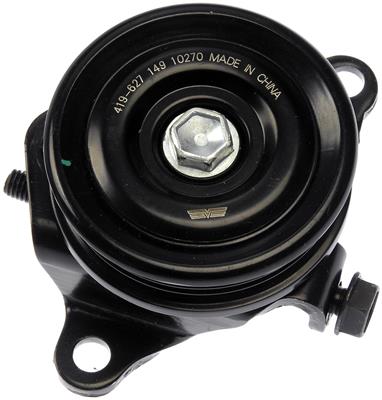 Accessory Drive Belt Idler Pulley Dorman - TECHoice 419-627