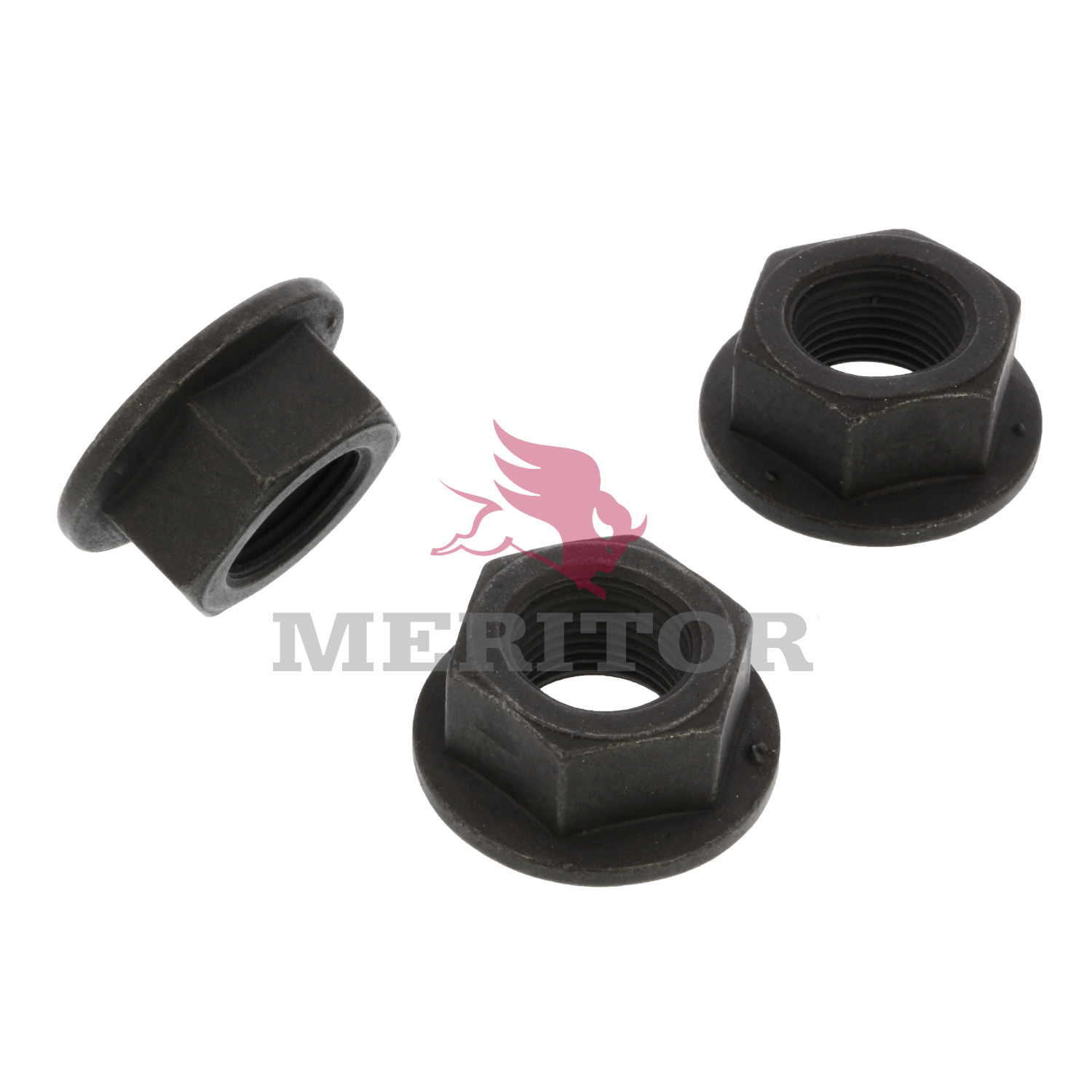 Nut Meritor R309607