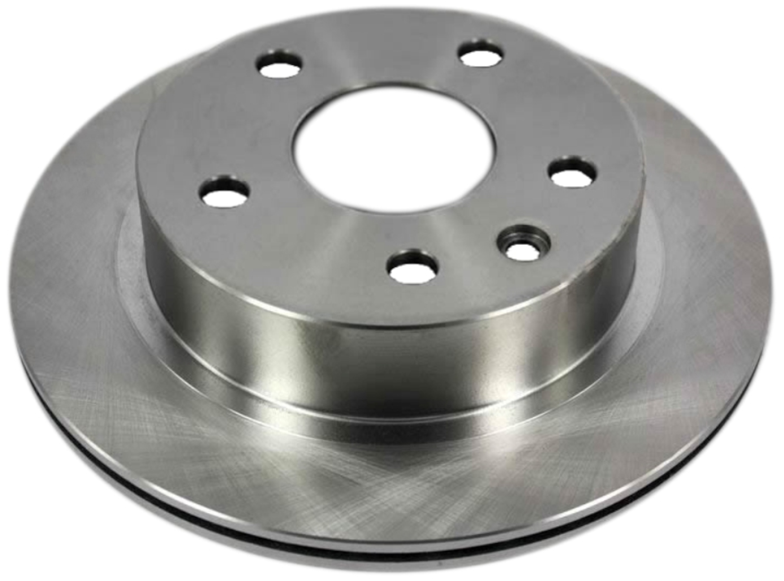 Disc Brake Rotor Perfect Stop 442361