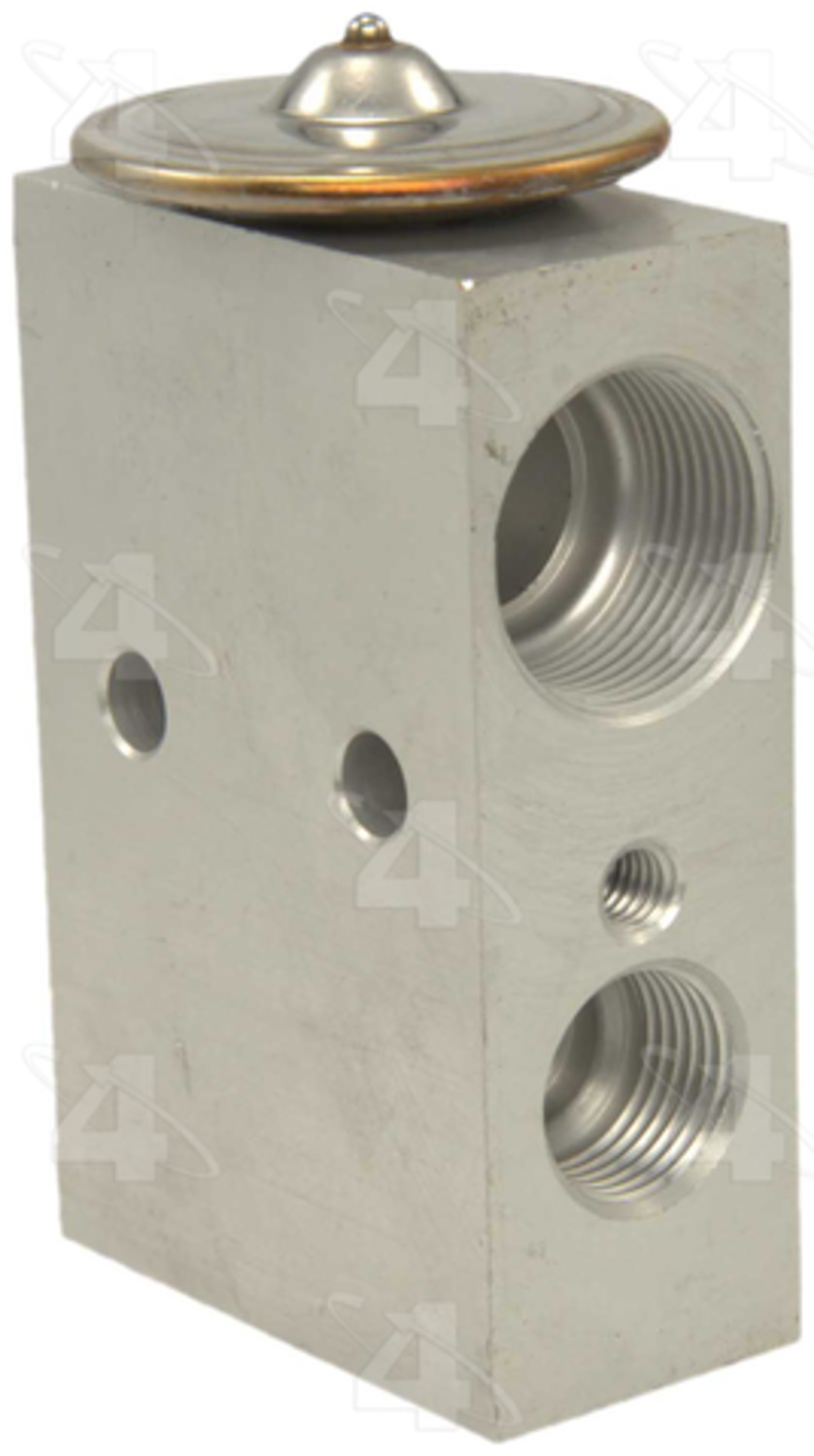 A/C Compressor Kit Four Seasons 541094VV