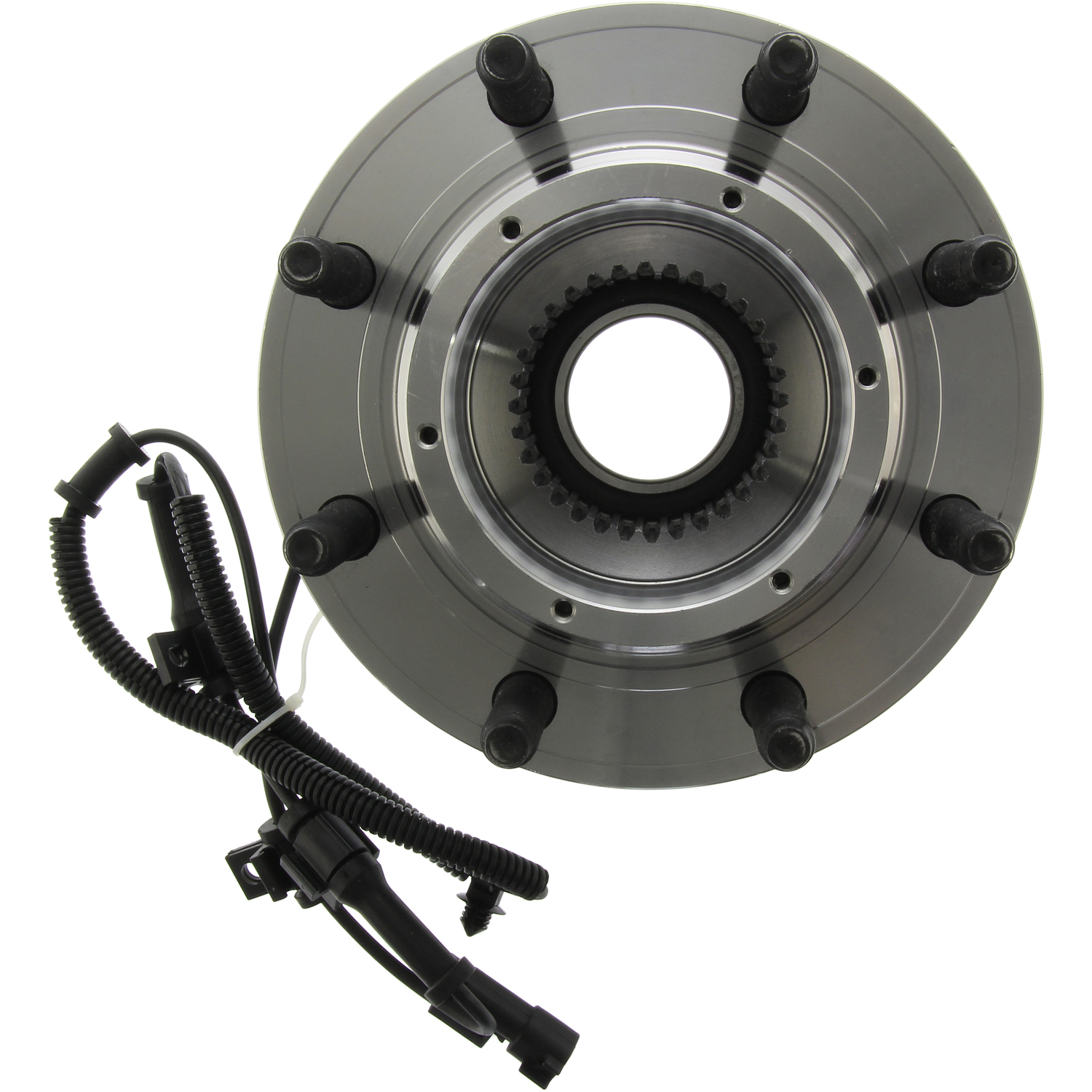 Wheel Bearing and Hub Assembly Centric Parts 402.65035E