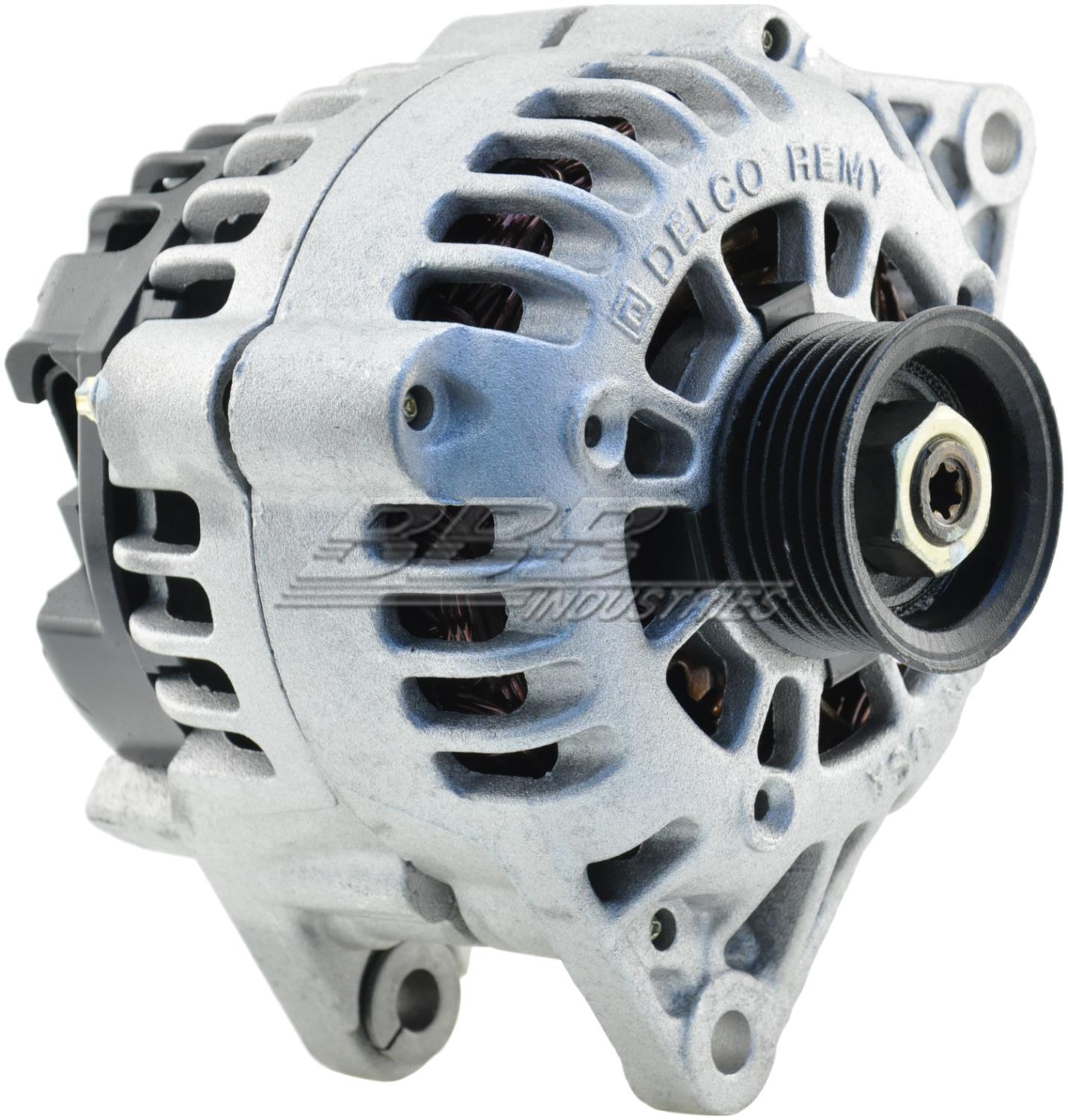 Alternator BBB Industries 8222-3