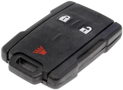 Keyless Entry Transmitter Cover Dorman - HELP 92025