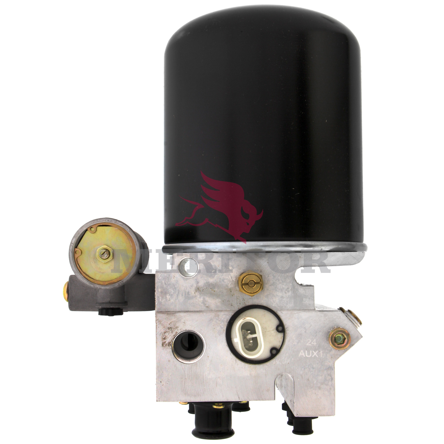 Air Brake Dryer Meritor R9555010133PGXCF