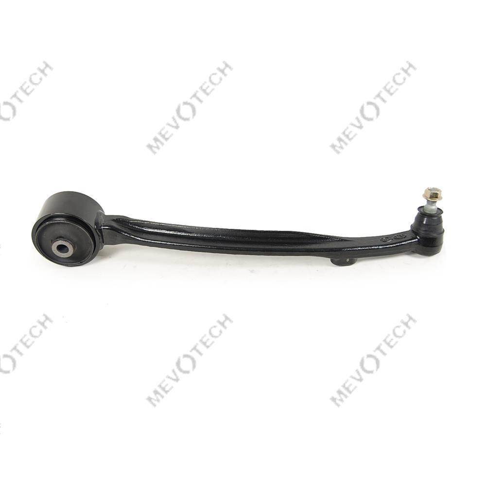 Suspension Control Arm and Ball Joint Assembly Mevotech Supreme CMS901029