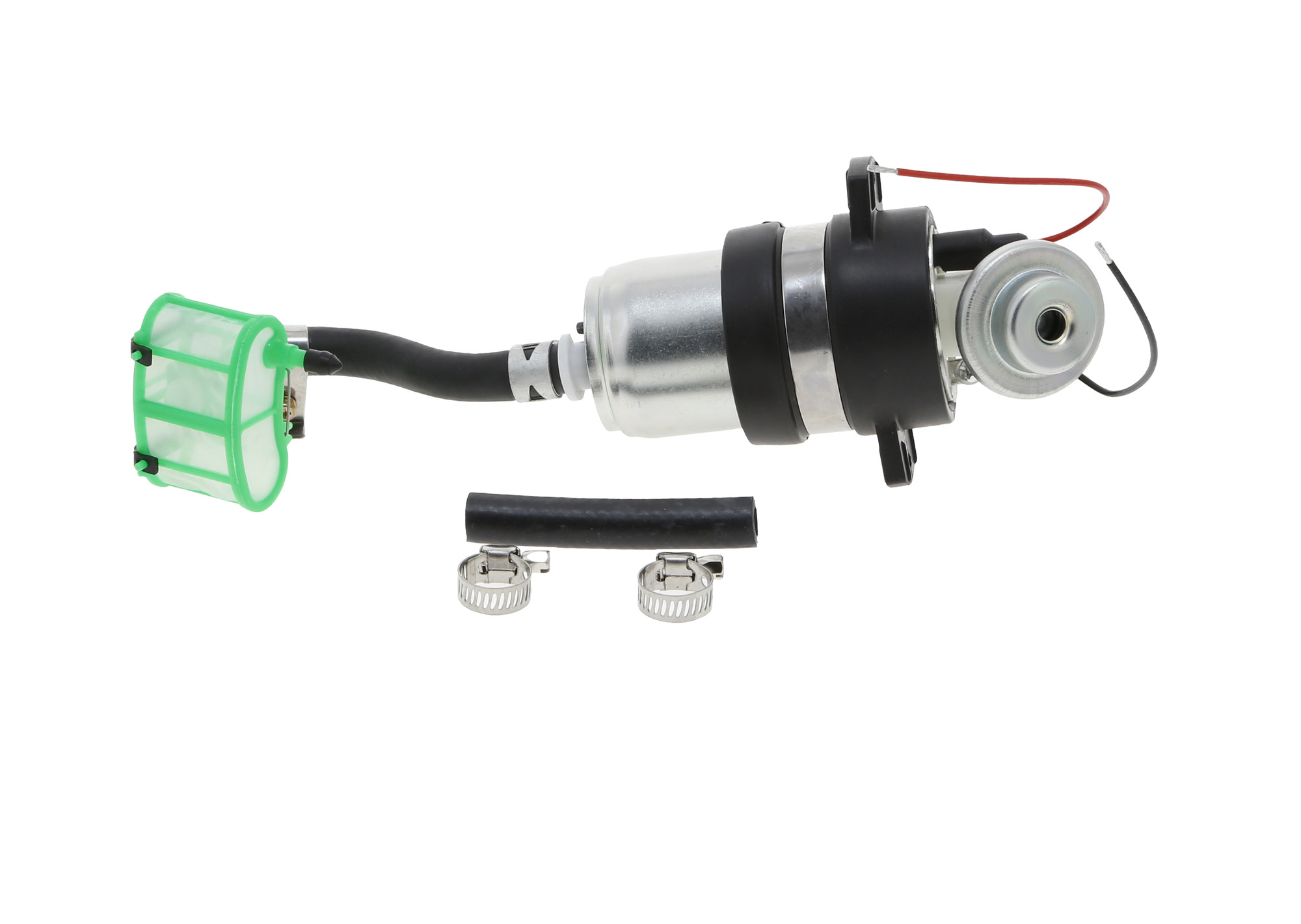 Fuel Pump and Strainer Set Carter P72060