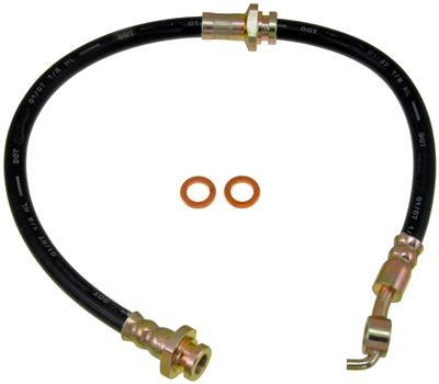 Brake Hydraulic Hose Dorman - First Stop H38361