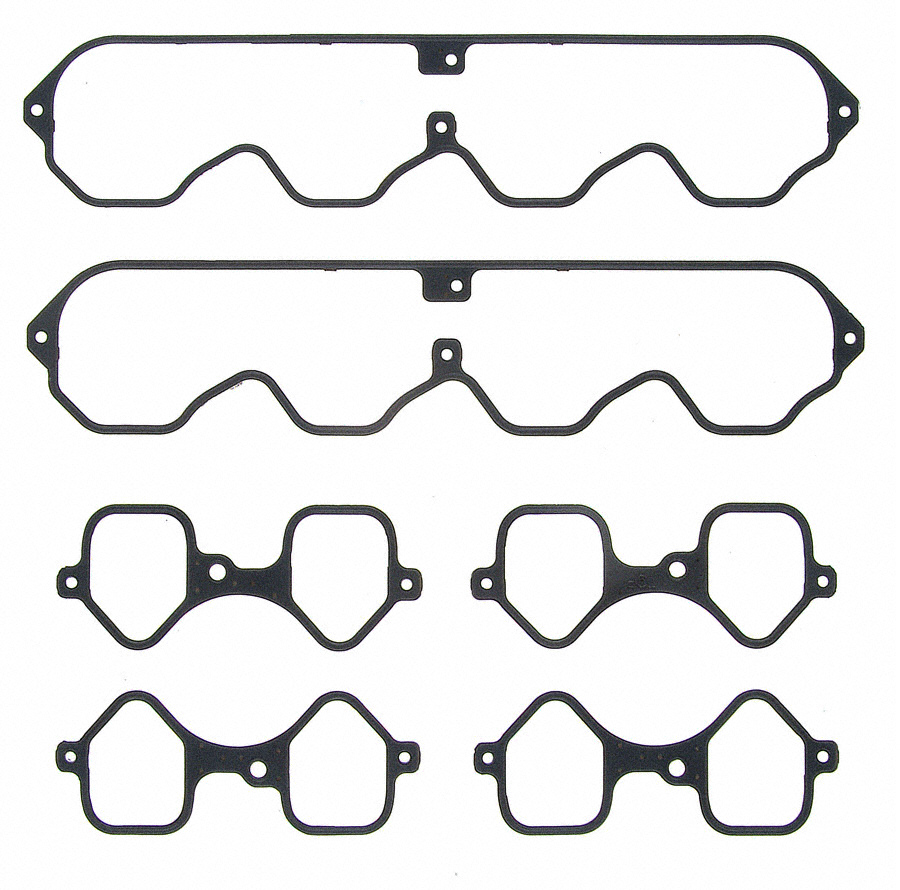 Engine Intake Manifold Gasket Set Fel-Pro MS 93225