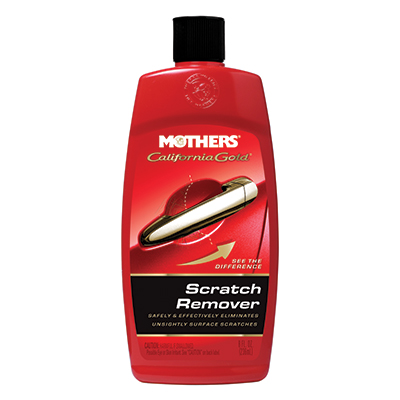 Paint Scratch Remover Mothers 08408