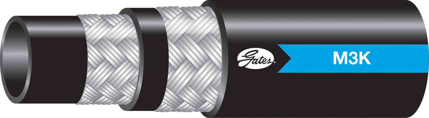 Hydraulic Hose Gates 70485