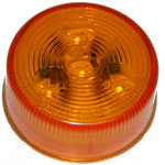 Multi-Purpose Warning Light Techspan 735300