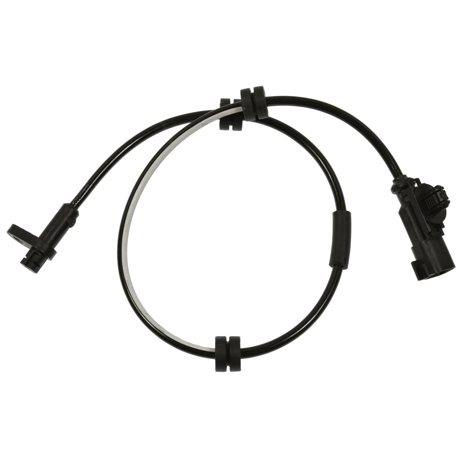 ABS Wheel Speed Sensor Standard Ignition ALS2711