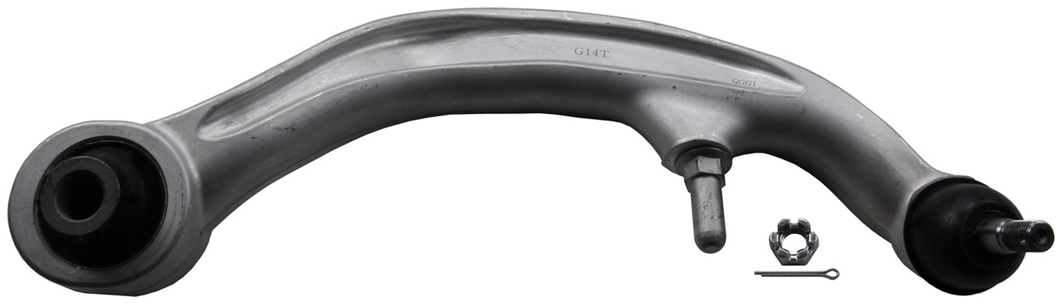 Suspension Control Arm and Ball Joint Assembly MOOG Chassis Products RK621373