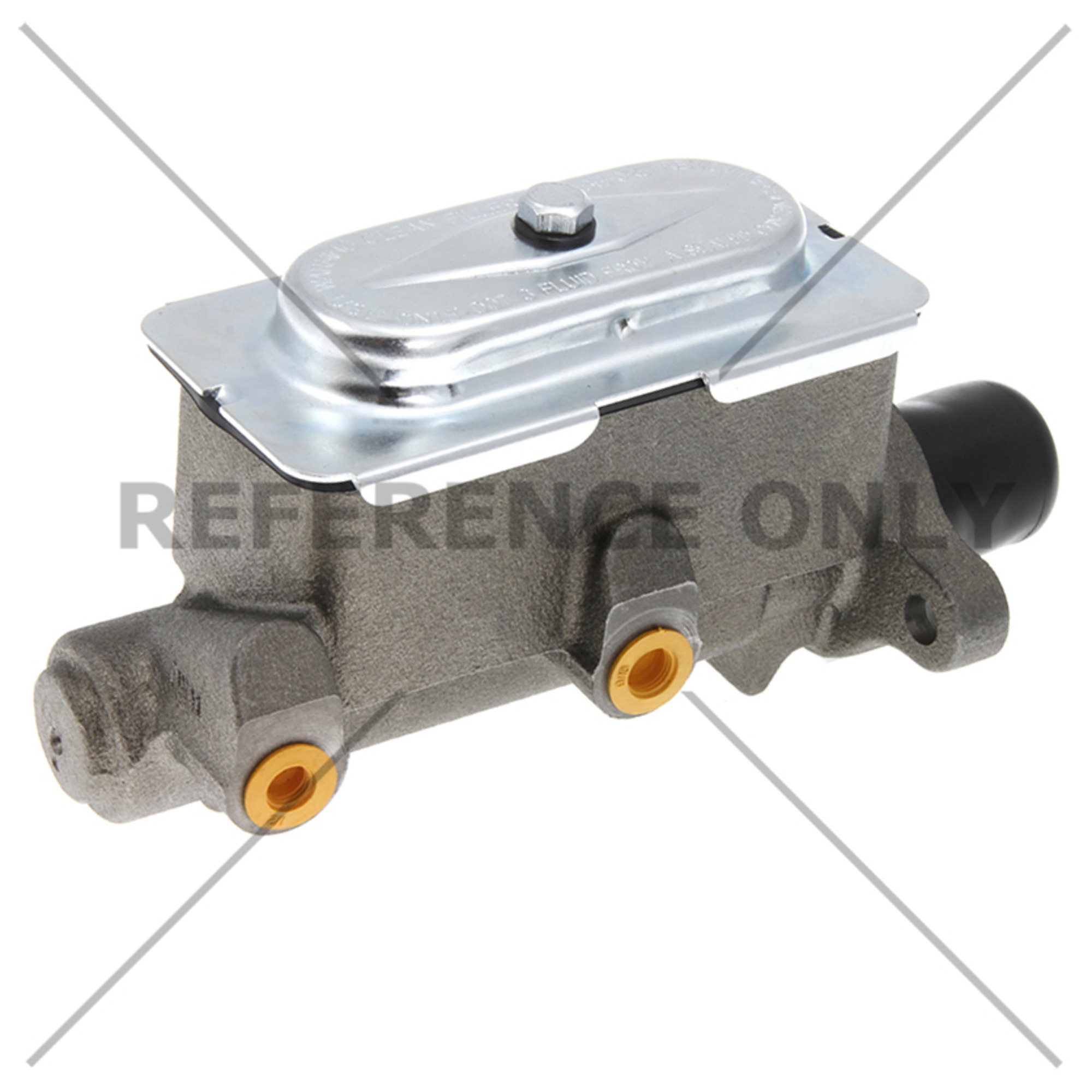 Brake Master Cylinder Centric Parts 130.62028