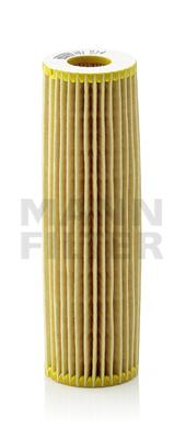 Engine Oil Filter Mann-Filter HU514x