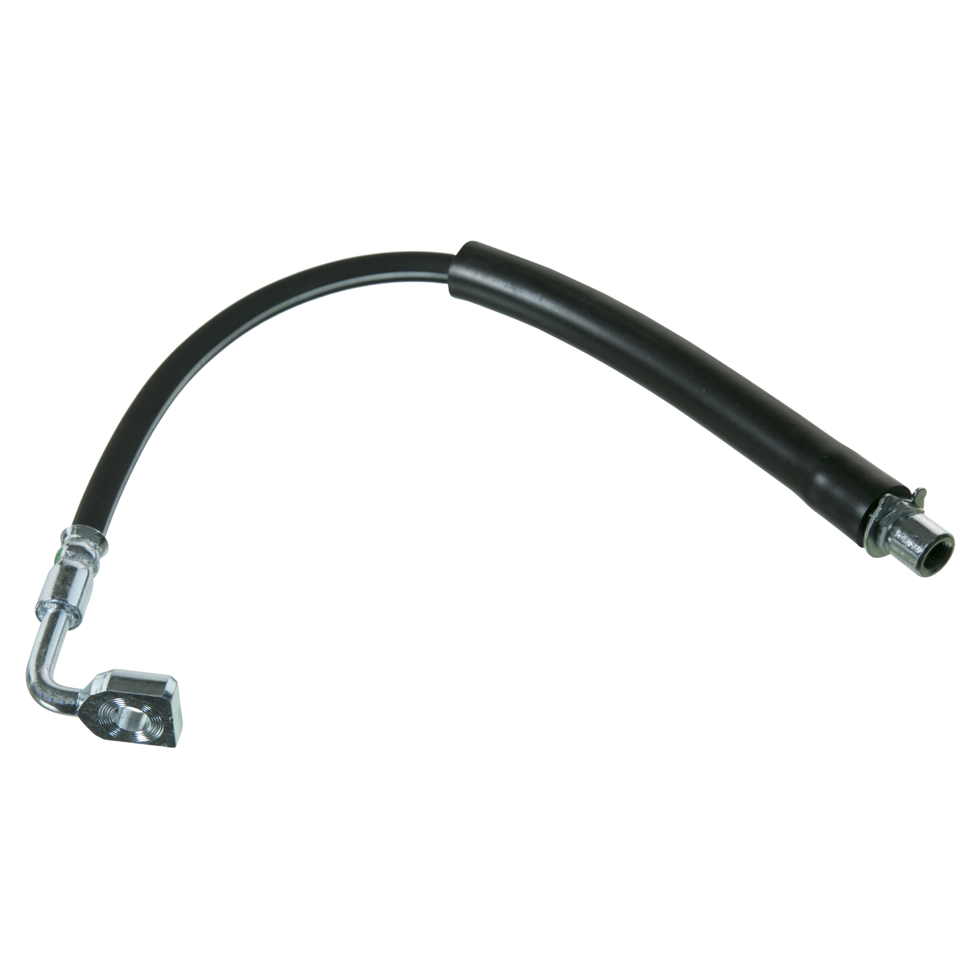 Brake Hydraulic Hose Wagner Brake BH144477