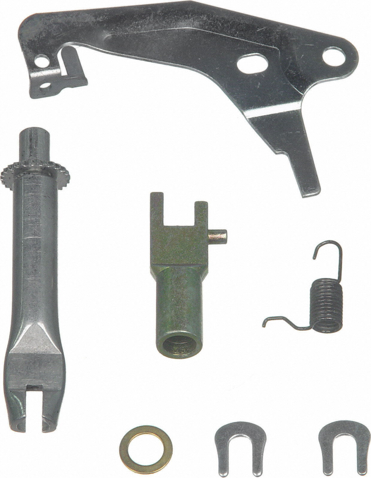 Drum Brake Self-Adjuster Repair Kit Wagner Brake H12504