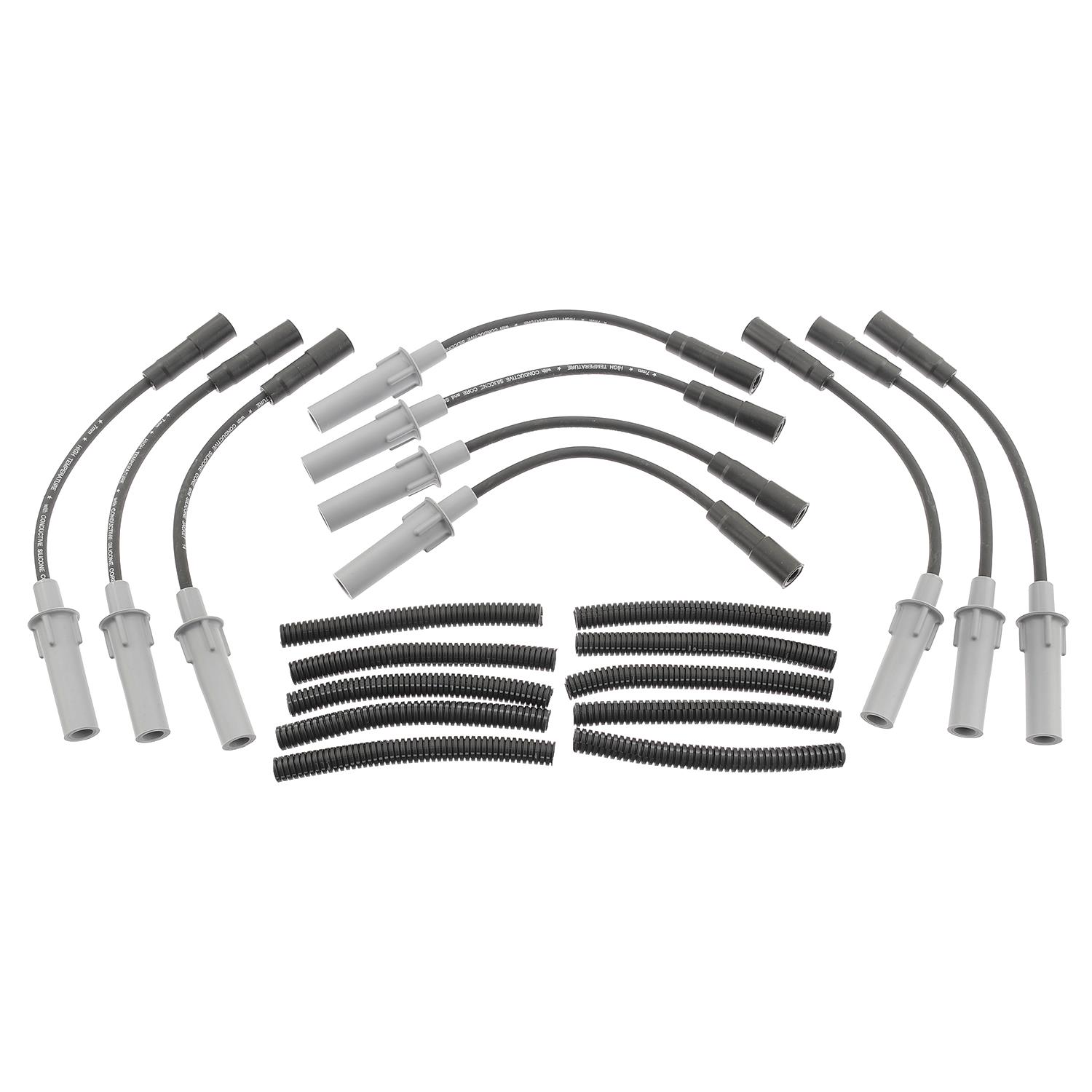 Spark Plug Wire Set Standard Ignition 27892