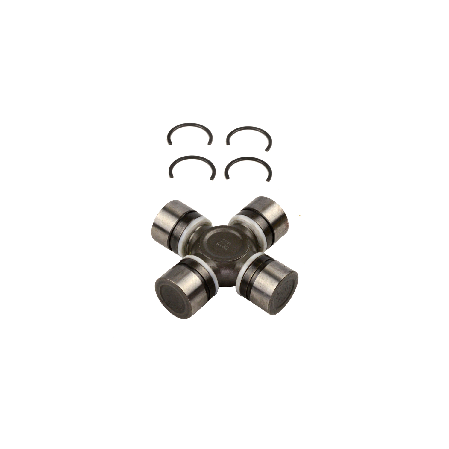 Drive Axle Shaft Universal Joint Spicer 5-7166X