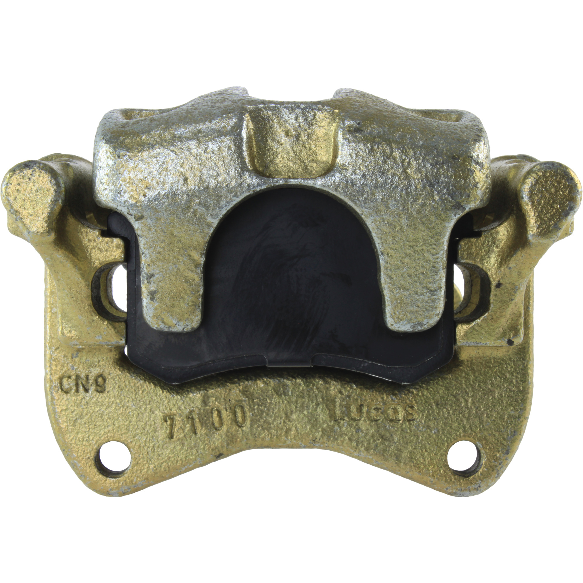 Disc Brake Caliper Centric Parts 142.33505