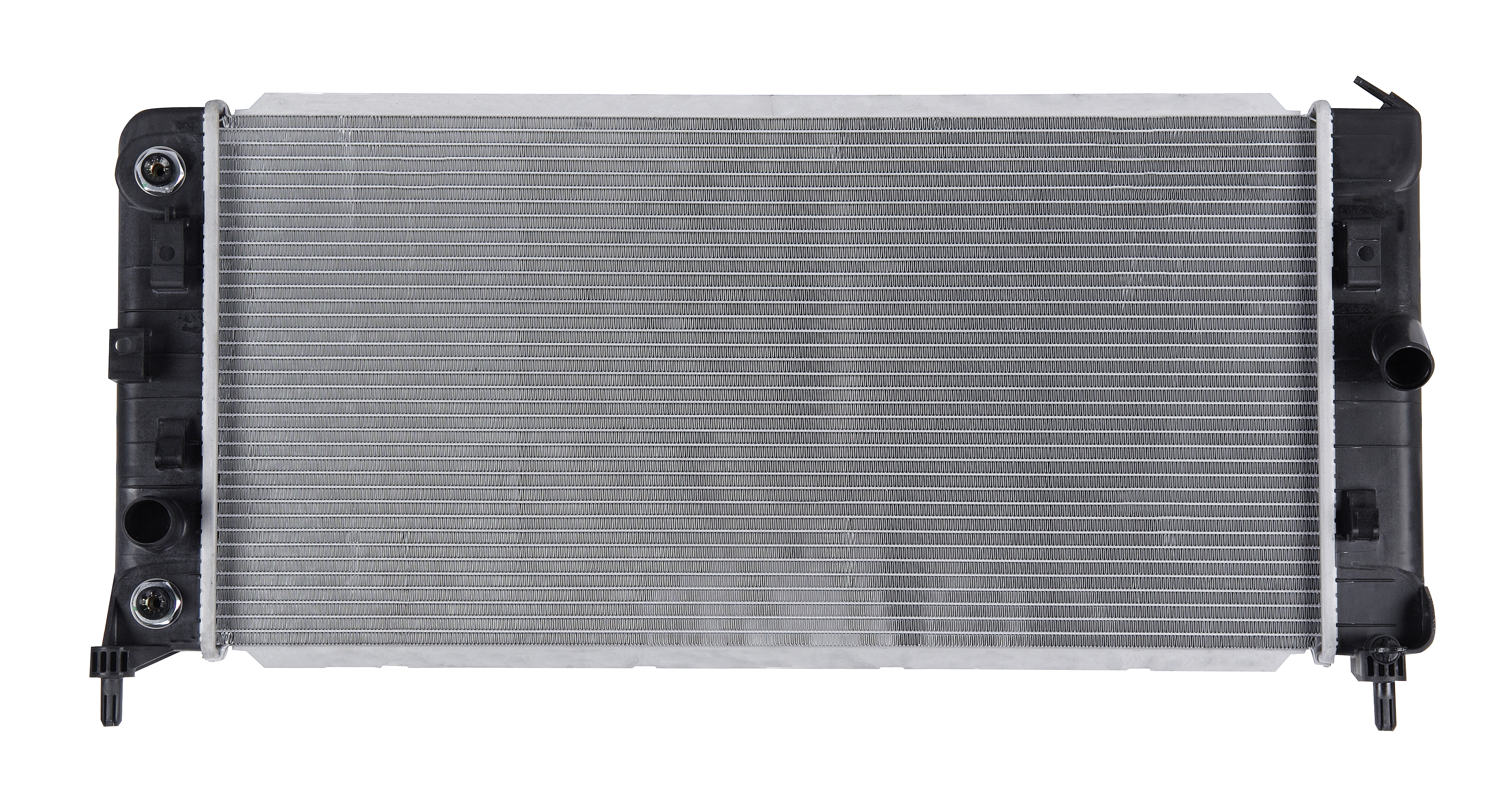 Radiator Spectra Premium CU2837