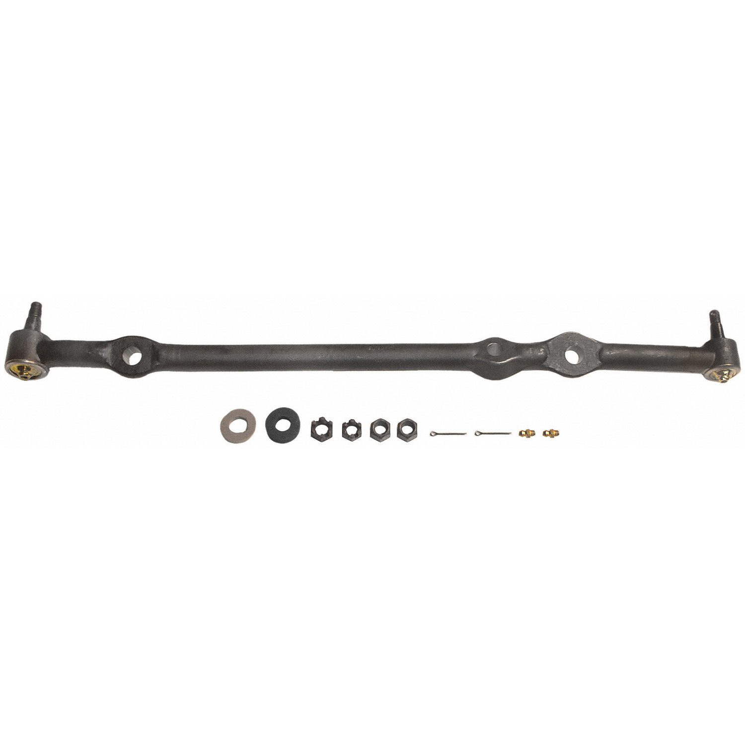 Steering Center Link MOOG Chassis Products DS1148