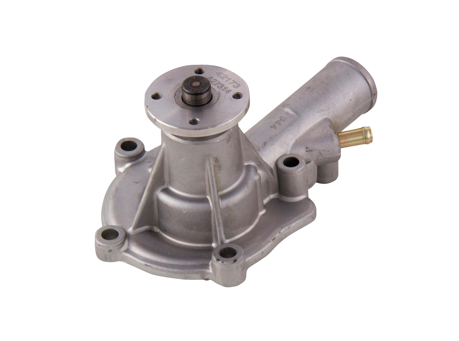 Engine Water Pump Gates 42173