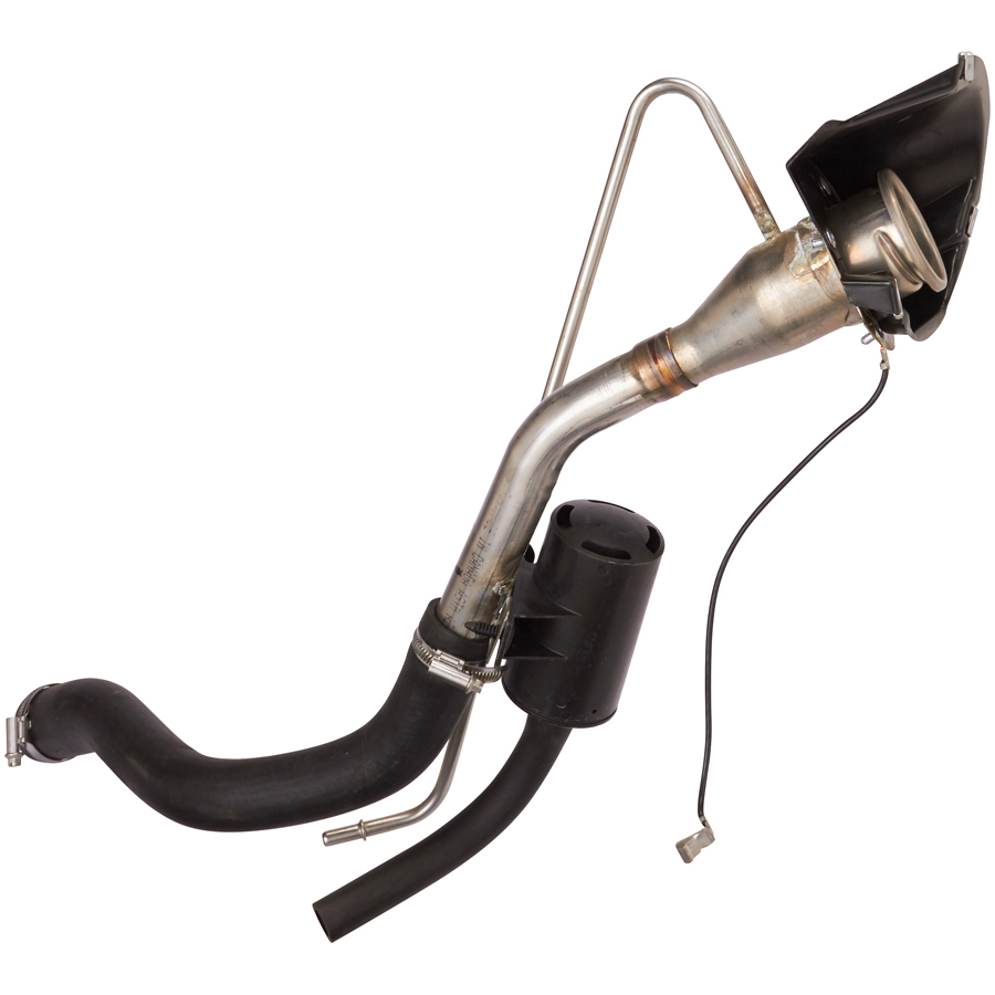 Fuel Tank Filler Neck Spectra Premium FN1001