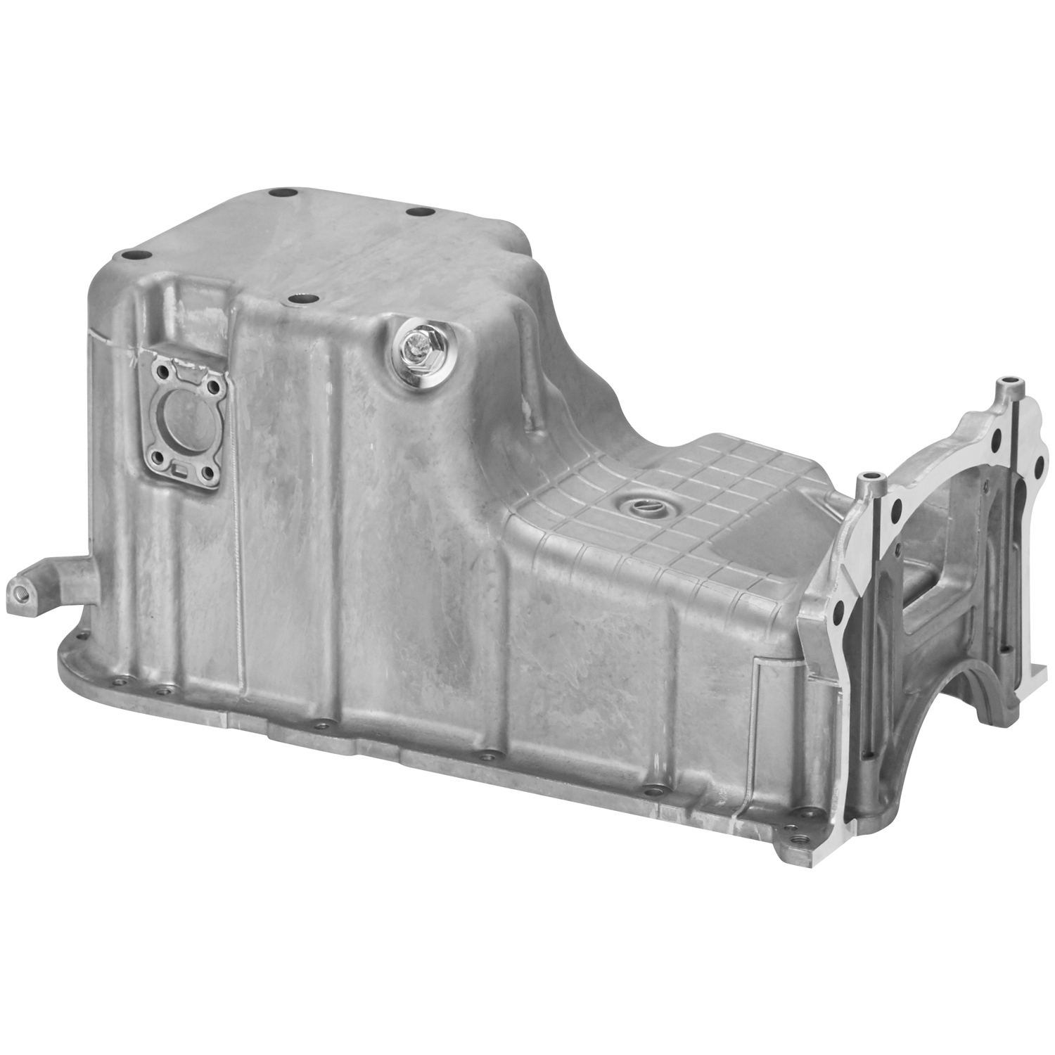 Engine Oil Pan Spectra Premium MIP09A
